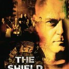 the shield series