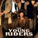 the young riders series