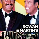 rowan & martin's laugh-in complete series