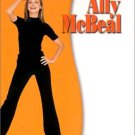 ally mcbeal complete series ally mcbeal complete series