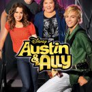 austin & ally complete series austin & ally complete series