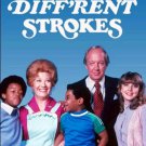 diff'rent strokes complete series