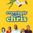 everybody hates chris complete series