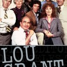 lou grant complete series lou grant complete series