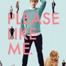 please like me complete series please like me complete series