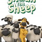 shaun the sheep series