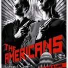 the americans complete series