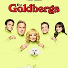 the goldbergs complete series