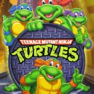 teenage mutant ninja turtles (1987) complete series