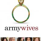 army wives complete series
