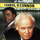 in the heat of the night complete series