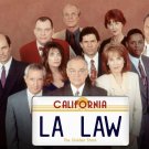LA Law complete series