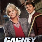 cagney & lacey complete series