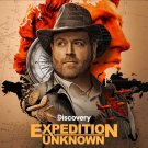 josh gates collection