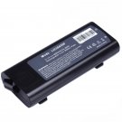 Replace Zondan LI23S020F Equipment battery