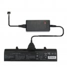 xternal Laptop Battery Charger for Dell Inspiron N3010 Inspiron N4010 N5010 N7010 N7010R