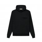 2026 & 2027  Fear of God Essentials Hoodie Stretch Limo