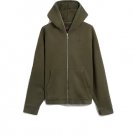 2026 & 2027 Jordan Travis Scott Full Zip Hoodie Olive