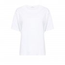 2026 & 2027 American Vintage T-Shirt Fizvalley White