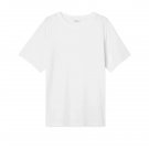 2026 & 2027 American Vintage T-Shirt Vupaville White