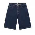 2026 & 2027 Arte Short Belt Dark Wash