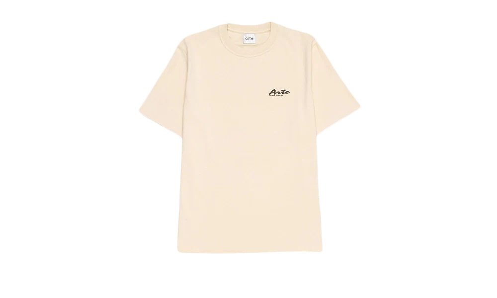 2026 & 2027 Arte T-Shirt Multicolor Print