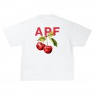2026 & 2027 Attention Peinture Fraiche Fraiche Cherry T-Shirt