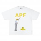 2026 & 2027 Attention Peinture Fraiche Painter T-Shirt