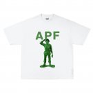 2026 & 2027 Attention Peinture Fraiche Toy Soldier T-Shirt