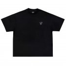 2026 & 2027  Attention Peinture Fraiche T-Shirt Black White