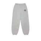 2026 & 2027 Broken Planet Cuffed Sweatpant Heather Grey