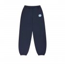 2026 & 2027 Broken Planet Space Club Cuffed Sweatpant Outer Space Blue