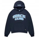 2026 & 2027 Broken Planet Space Club Hoodie Outer Space Blue