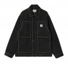 2026 & 2027 Carhartt WIP Denim Jacket Double Front