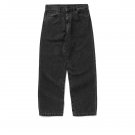 2026 & 2027 Carhartt WIP Landon Pant Black Heavy Stone Wash