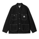 2026 & 2027 Carhartt WIP Michigan Coat Black