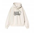 2026 & 2027 Carhartt WIP Sweat W Hooded Harttbreaker