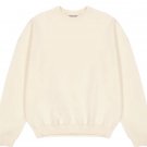 2026 & 2027 Crewneck LUniforme Beige