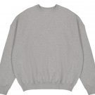 2026 & 2027 Crewneck LUniforme Grey