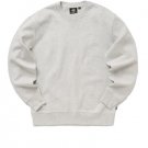 2026 & 2027 Dickies Summerdale Sweatshirt Light Gray