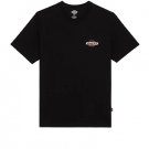 2026 & 2027 Dickies T-Shirt Ruston Black Mocha