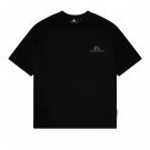 2026 & 2027 Flower Instinct T-Shirt Classic Black Grey