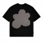 2026 & 2027 Flower Instinct T-Shirt Classic Black Grey