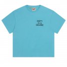 2026 & 2027 Gallery Dept French Tee Light Teal
