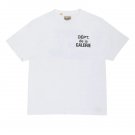 2026 & 2027 Gallery Dept French Tee White
