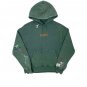 2026 & 2027 Gallery Dept Hoodie Painted Forest Green