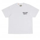 2026 & 2027 Gallery Dept Souvenir Tee White
