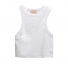 2026 & 2027 Gertrude Top Optic White Deyna