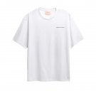 2026 & 2027 Gertrude T-Shirt Optic White leonce