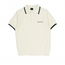 2026 & 2027 Goodies Sportive Polo Contrast Cream